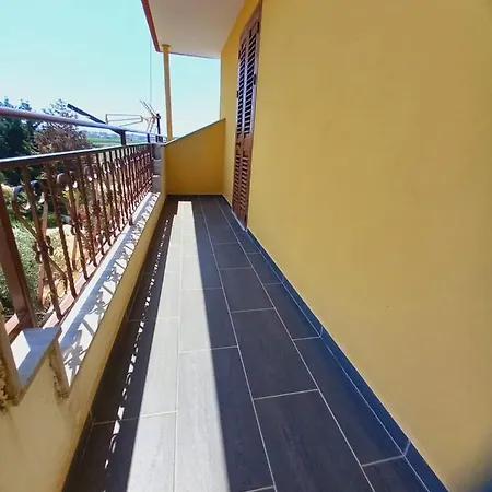 度假居 Dhoma Plazhi Natyra Spille